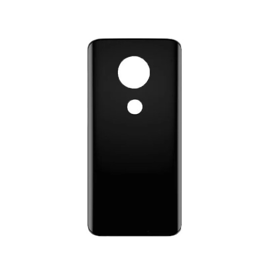 Back Cover Motorola Moto G7/XT1962 Black